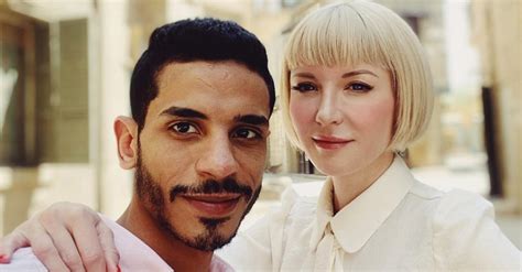 90 day fiance the other way mahmoud and nicole|90 Day Fiancé: Nicole Keeps a Marriage.